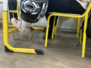 Mayotte, lycée Bamana, Chido, reconstruction,