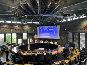 Mayotte, réseau de bus, interurbain, M'Safara, 