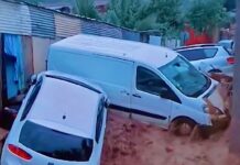 Fortes pluies et inondations : la population subit toujours sans réelle politique publique Inondations, Mayotte, météo