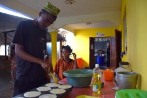 Longoni, association, Le Regard du Coeur, Mayotte
