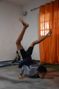 Longoni, association, Le Regard du Coeur, Mayotte