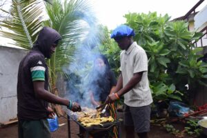 Longoni, association, Le Regard du Coeur, Mayotte