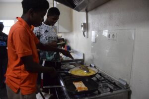 Longoni, association, Le Regard du Coeur, Mayotte