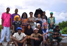 L’association Le Regard du Cœur, véritable refuge et famille pour la jeunesse Longoni, association, Le Regard du Coeur, Mayotte