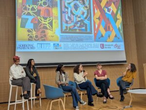 Collectif CIDE, Haki Za Wanatsa, colloque, Mayotte