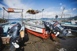pêche, pêcheurs, bateau, Mayotte, Four à Chaux.