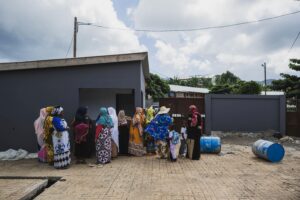 Vahibé, école, construction, modulaires, insécurité, retard, livraison, Mamoudzou, Mayotte
