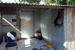 Mayotte, démantèlement, Chirongui, Kingia, Préfecture,