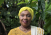 Roukia Kassidi élue à l’unanimité à la tête de la communauté d’agglomération du Grand Nord de Mayotte Mayotte, Roukia Kassidi, CAGNM,