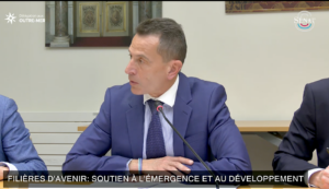 Sénat, outre-mer, économie,