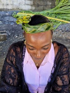 Mayotte, Miréréni, atelier, traditions mahoraises,