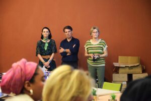 Séminaire, école maternelle, Rectorat, éducation, enfant, école, lecture, oral, langage, Mayotte