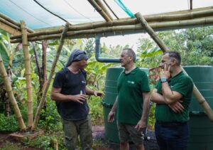 GBH, Super-Novae, filière, agricole, aide, Chido, reconstruction, équipements, accès, eau, agriculture, exploitants, Mayotte