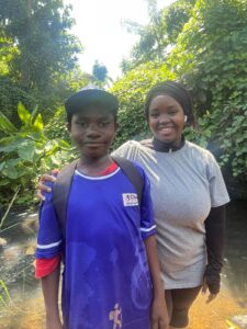 Randonnée, inclusive, handicap, Office de Tourisme du Centre-Ouest, Ouangani, CSAM, Mlezi Maoré, Mayotte