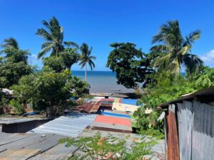Hamouro, école, CGT Educ'action, manifestation, insalubrité, Mayotte
