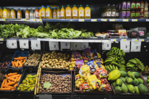 Mayotte, INSEE, alimentation, inflation, courses, nourriture,