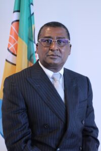Madagascar, COI, Ibrahim Norbert Richard,