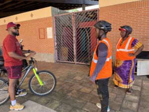 Mayotte, vélo, vélo-égaux, CADEMA, Mlezi, 