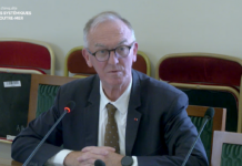 Au Sénat, le général Facon esquisse moins la reconstruction de Mayotte qu’un diagnostic d’un territoire à reconstruire Mayotte, Sénat, général Facon, outre-mer, commission d'enquête, inégalités systémiques dans les outre-mer,