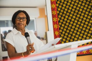 DEETS, inauguration, bâtiment, Chido, Etat, service, préfecture, Mamoudzou, Mayotte