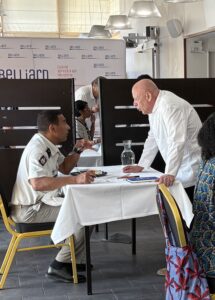 Mayotte, concours culinaire, Elysée, outre-mer, 