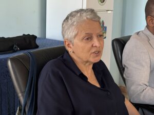 Mayotte, AFD, développement, directrice, Réjane Hugounenq De Vreyer,
