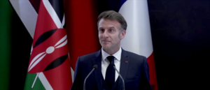 France, Afrique, Africa Forward Summit, Emmanuel Macron, William Ruto, Kenya,