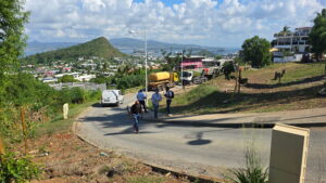 La Vigie, Matoury, NPNRU, Petite-Terre, quartier, Mayotte