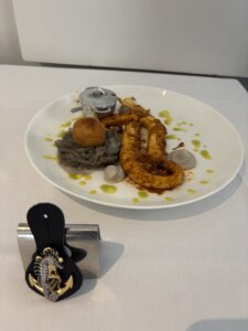 Mayotte, RSMA, SMA, concours culinaire, Elysée, 