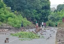 Comores : Deux morts, suspension des prix des carburants et retour au calme