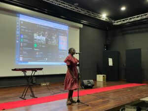 Lycée des Lumières, anglais, défilé, MET Gala, langue étrangère, Mayotte