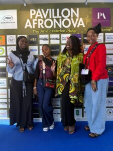 Festival de Cannes, université de Mayotte, étudiants, cinéma, Mayotte