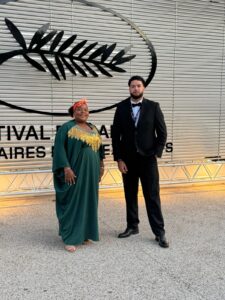 Festival de Cannes, université de Mayotte, étudiants, cinéma, Mayotte