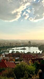 Mayotte, Madagascar, étudiants, audioguide, 