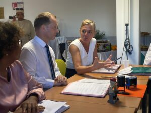 Agefiph, handicap, DEETS, préfecture, Mayotte