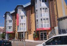 Deux établissements fermés administrativement par la préfecture en raison de manquements Mayotte, hôtel Maharajah, restaurant,