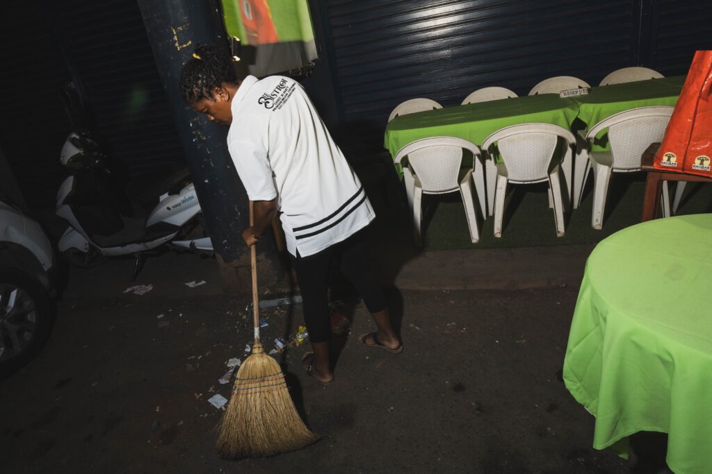 Mayotte, mamou, bar, restaurant, coupe du monde, football,