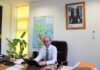 Le directeur de l’ARS dans le bain des urgences : « la santé ne se limite pas aux soignants » Etienne Billot, ARS, soin, santé, Mayotte