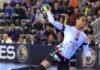 « La faire venir c’est une façon d’initier quelque chose dans les mentalités » : Allison Pineau attendue à Mtsangamouji pour promouvoir le sport féminin Mayotte, handball, Allison Pineau, sport féminin,