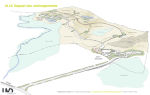 Centre agroécologique, Miréréni, Mayotte