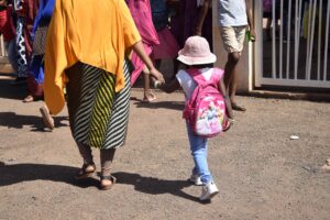 école, maternelle, élémentaire, collation, parents, repas, Koungou