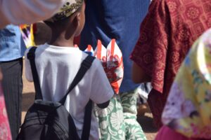 école, maternelle, élémentaire, collation, parents, repas, Koungou