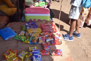 école, maternelle, élémentaire, collation, parents, repas, Koungou