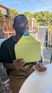 Mayotte, concours éloquence, Mindjad Moustoifa, Si on lisait à voix haute,