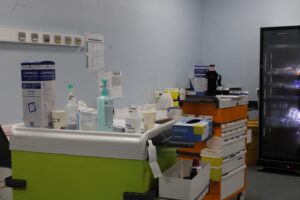 Mayotte, CHM, CMR, Dzoumogné,