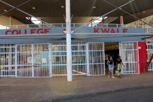 Mayotte, collège de Kwalé, brevet,