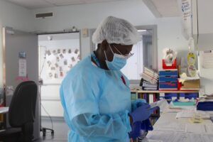 Mayotte, CHM, cancer, hémato-oncologie,