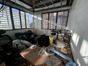 Mayotte, CHM, actions de santé, prévention, locaux, Chido,