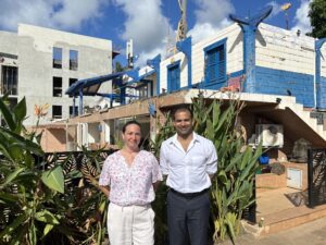 Mayotte, Union sociale pour l'habitat, logement social, 
