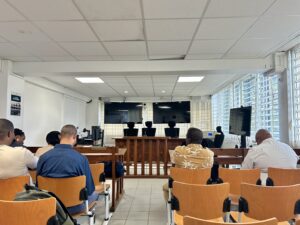 Mayotte, M’tsamboro, politique, élections municipales, Laïthidine Ben Saïd, tribunal administratif, recours, 